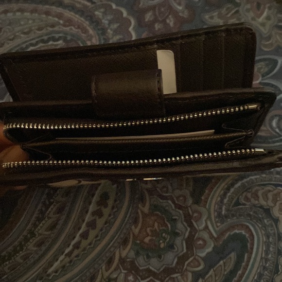 Coach wallet - Picture 3 of 4